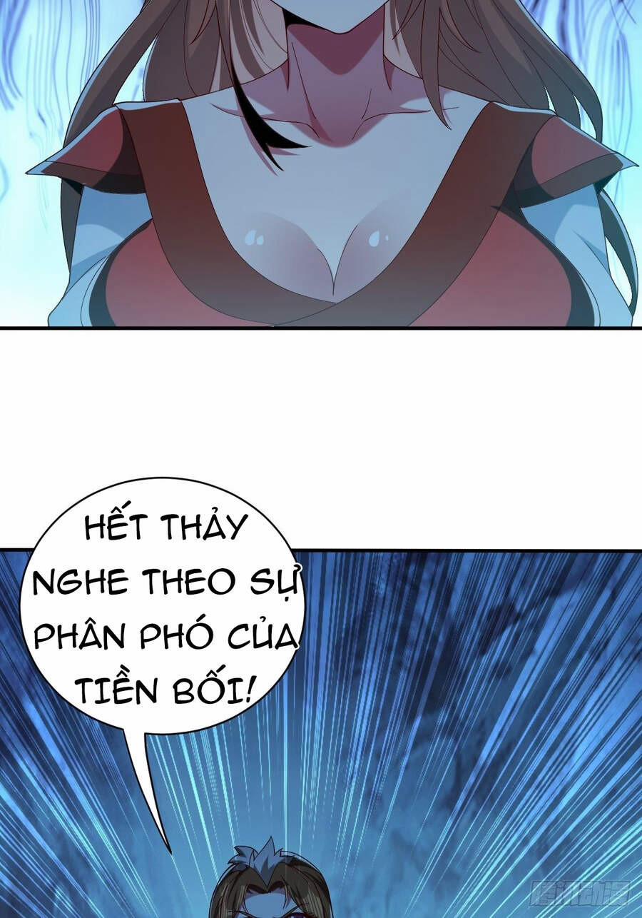 Cục Gạch Xông Vào Dị Giới 57 trang 2