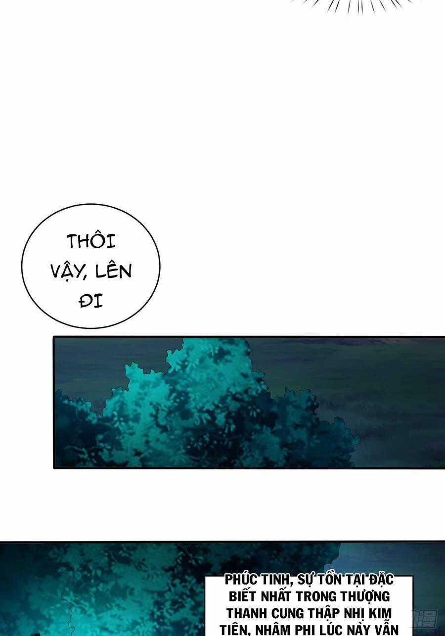 Cục Gạch Xông Vào Dị Giới 57 trang 36