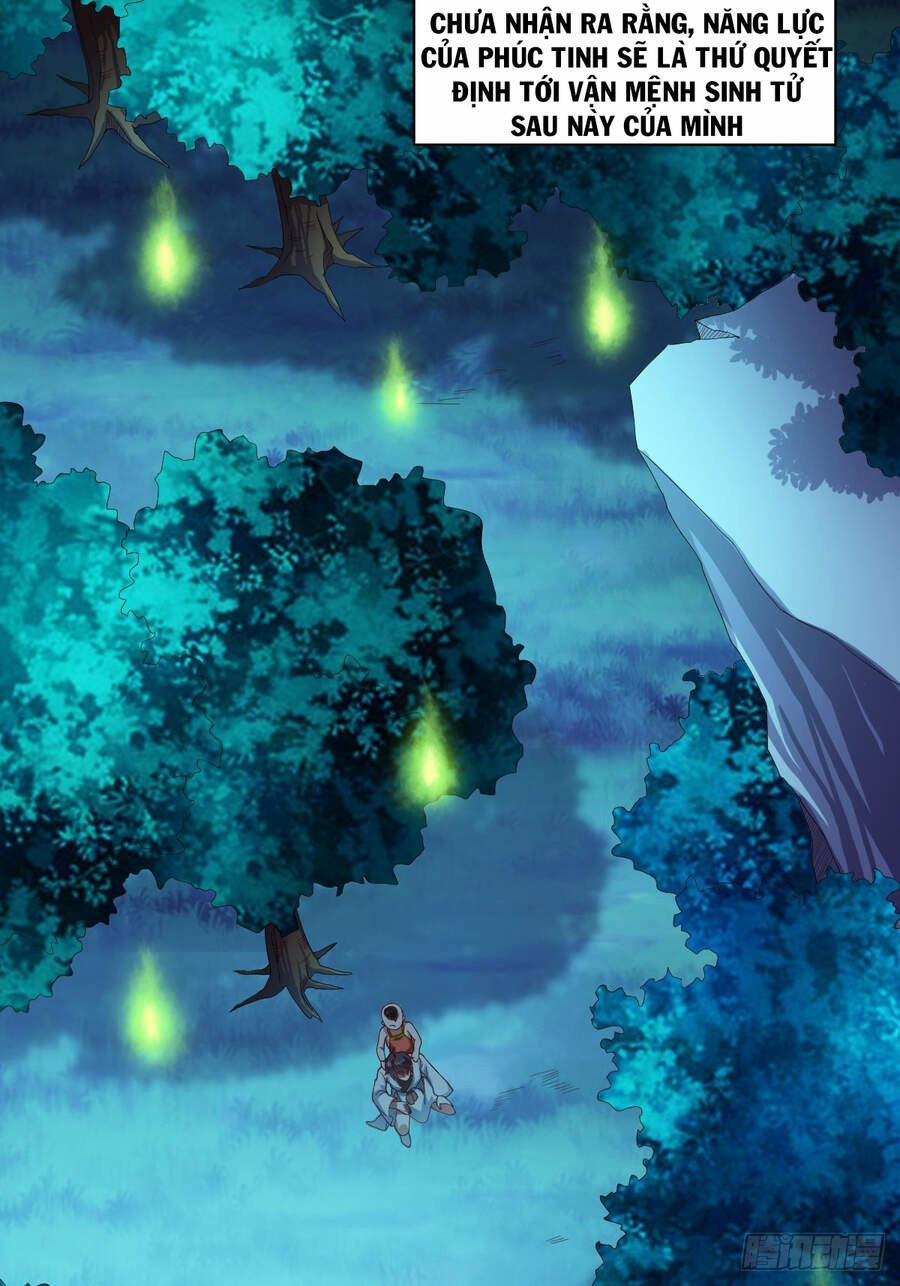 Cục Gạch Xông Vào Dị Giới 57 trang 37