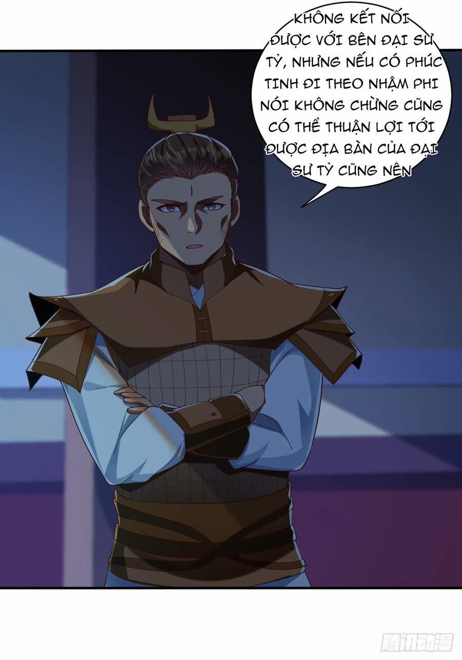 Cục Gạch Xông Vào Dị Giới 57 trang 41