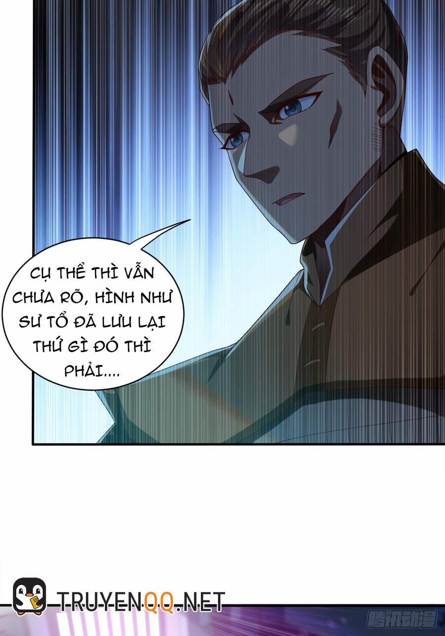 Cục Gạch Xông Vào Dị Giới 57 trang 43