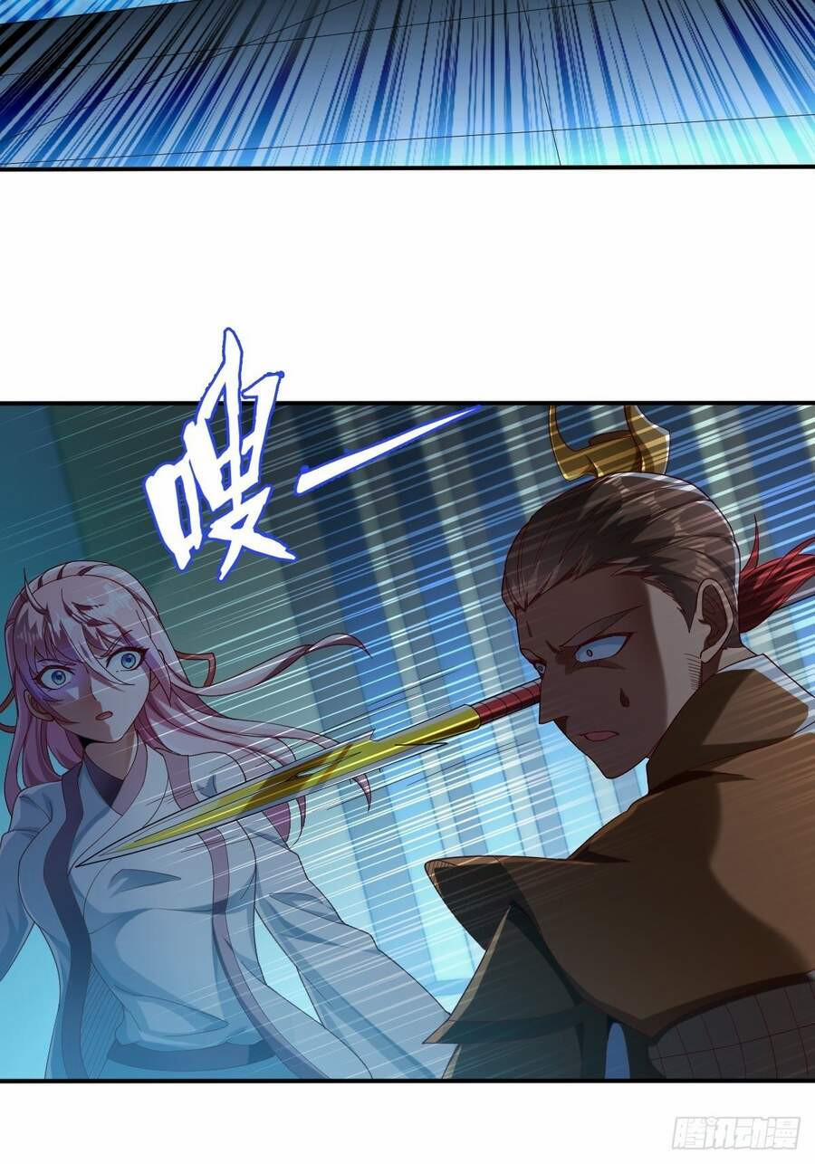 Cục Gạch Xông Vào Dị Giới 57 trang 56