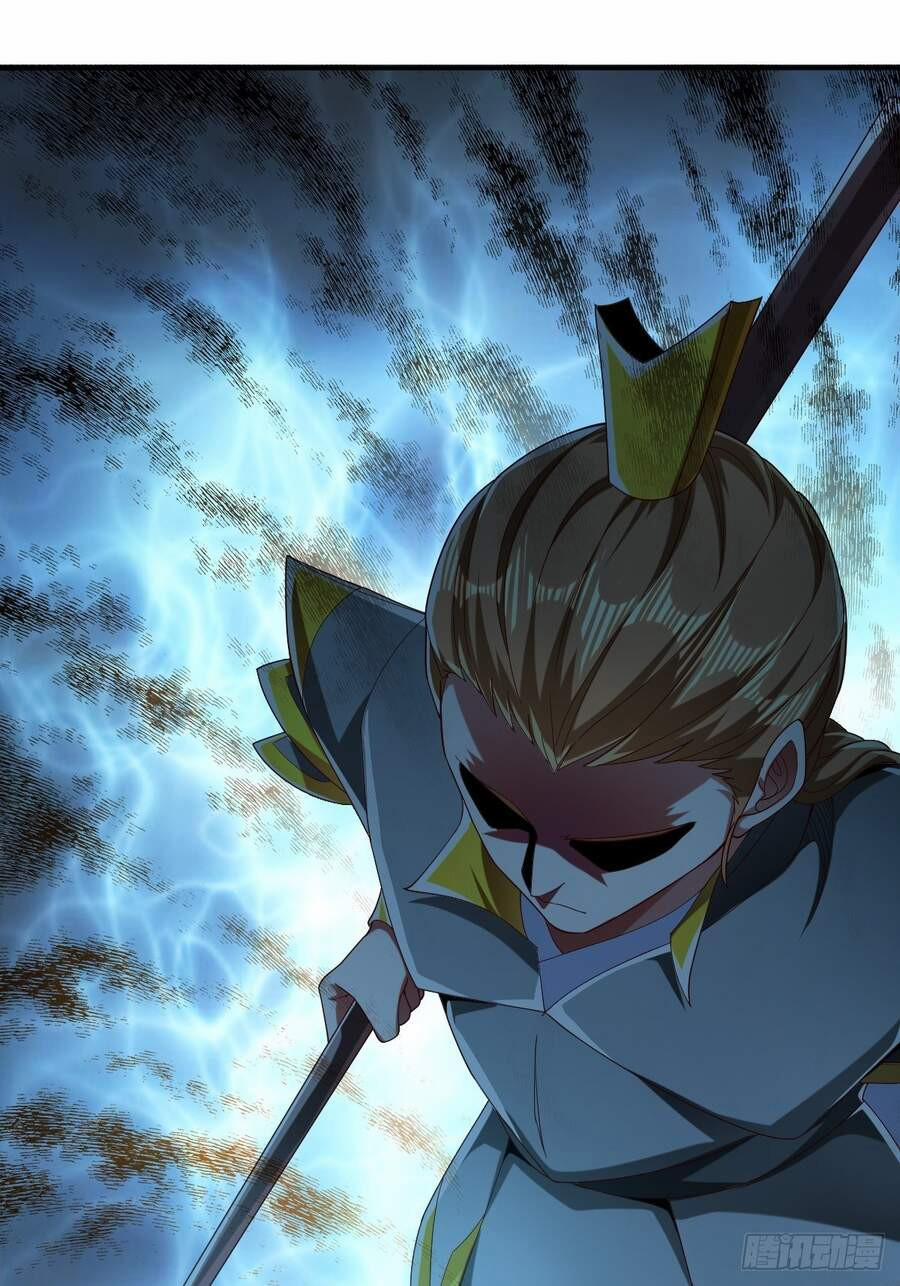 Cục Gạch Xông Vào Dị Giới 57 trang 62