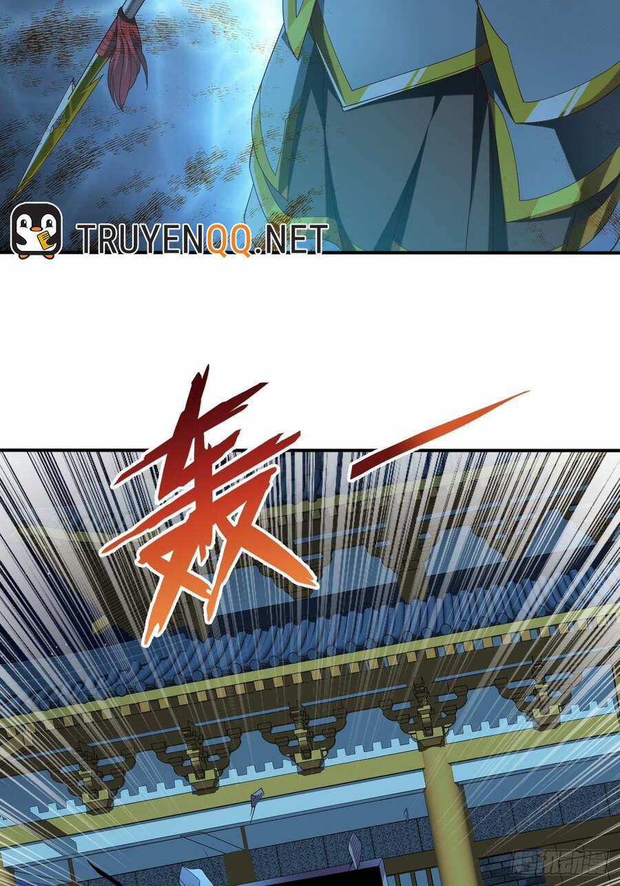 Cục Gạch Xông Vào Dị Giới 57 trang 63