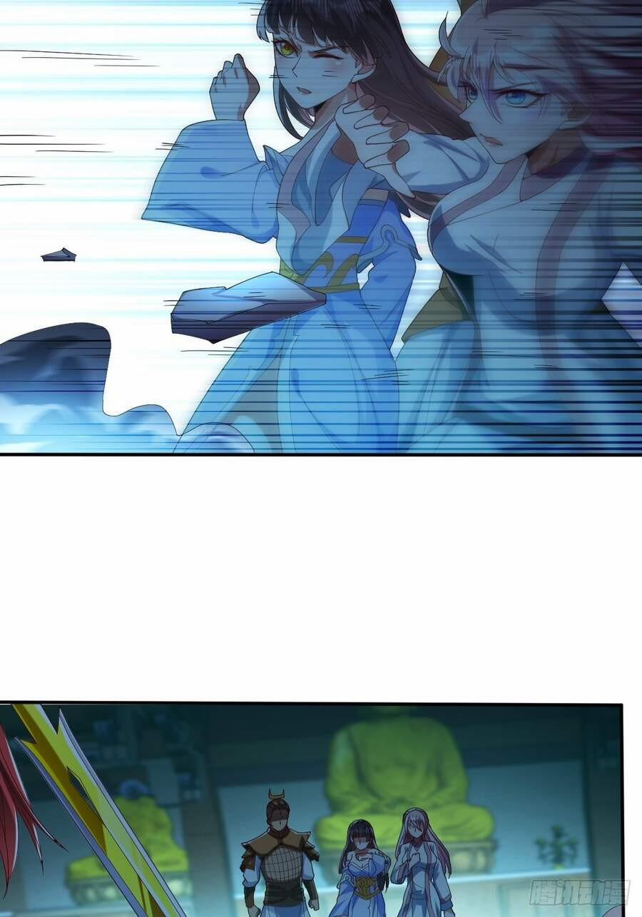 Cục Gạch Xông Vào Dị Giới 57 trang 65