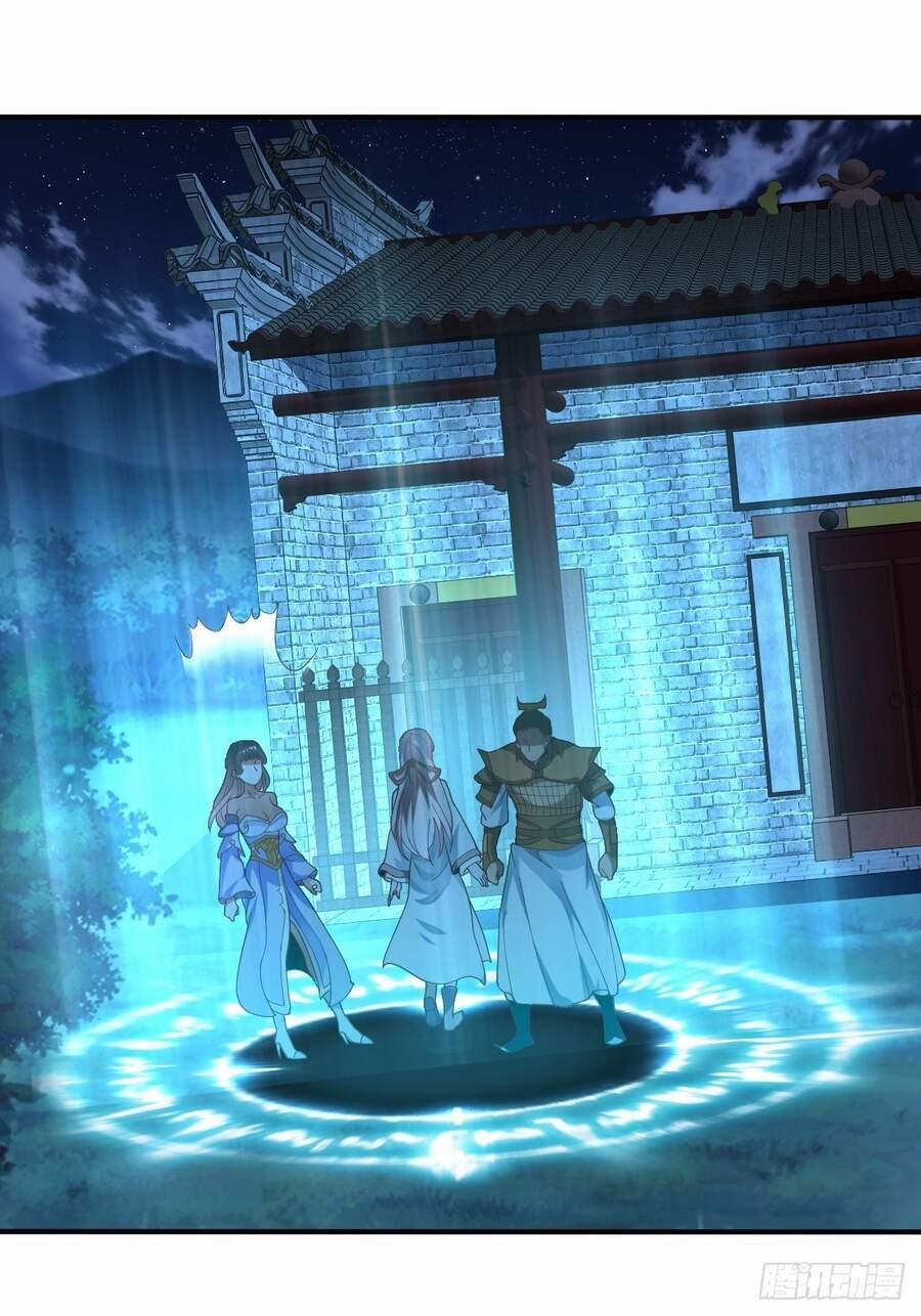 Cục Gạch Xông Vào Dị Giới 57 trang 8