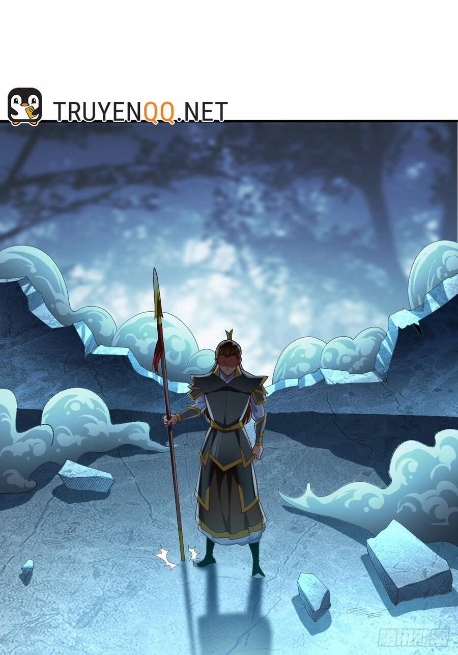 Cục Gạch Xông Vào Dị Giới 58 trang 1