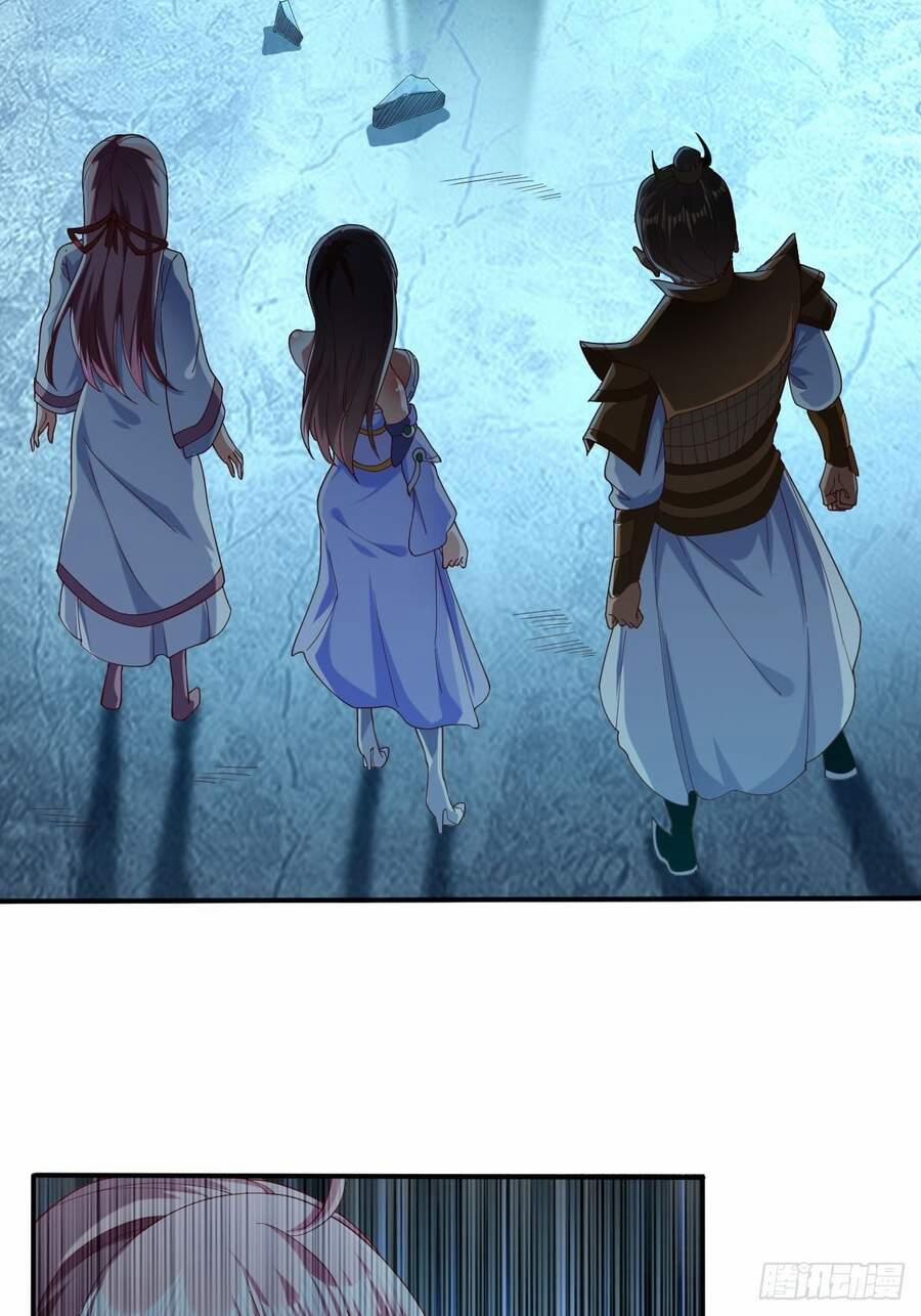 Cục Gạch Xông Vào Dị Giới 58 trang 2