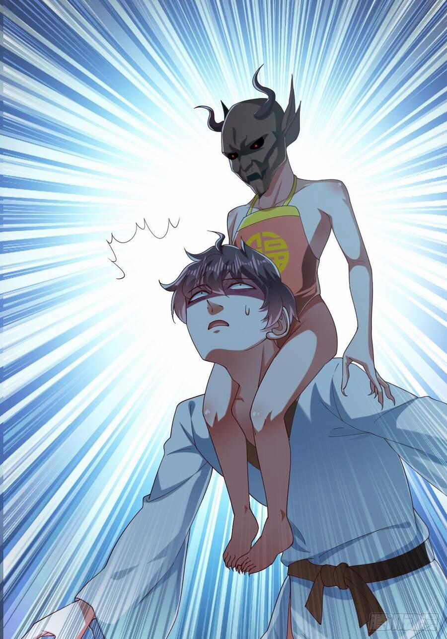 Cục Gạch Xông Vào Dị Giới 58 trang 29