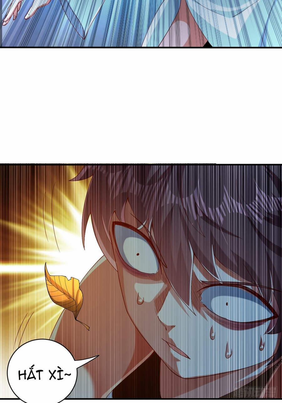 Cục Gạch Xông Vào Dị Giới 58 trang 30