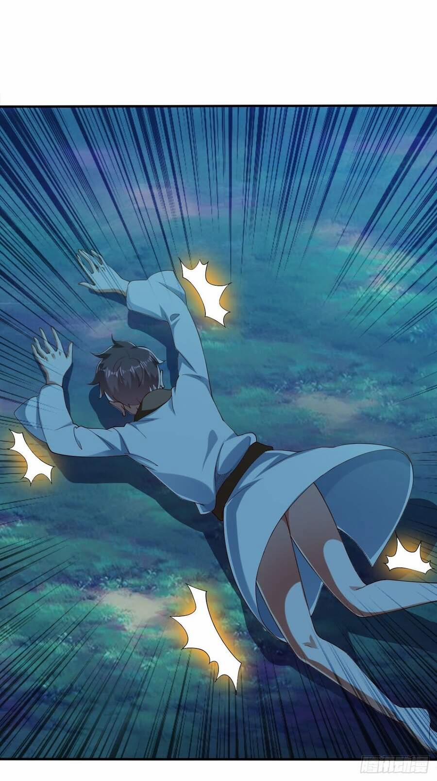 Cục Gạch Xông Vào Dị Giới 58 trang 39