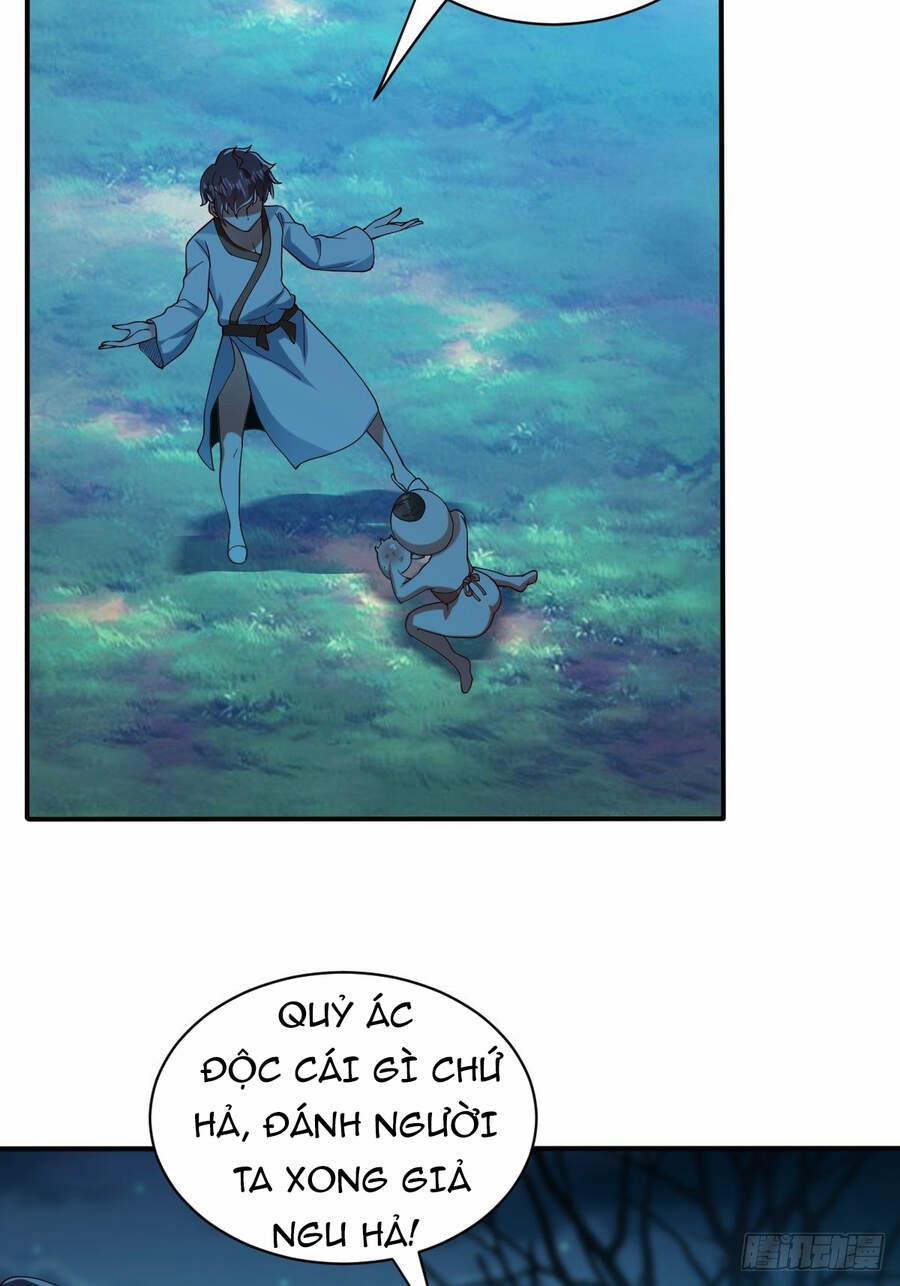 Cục Gạch Xông Vào Dị Giới 58 trang 44