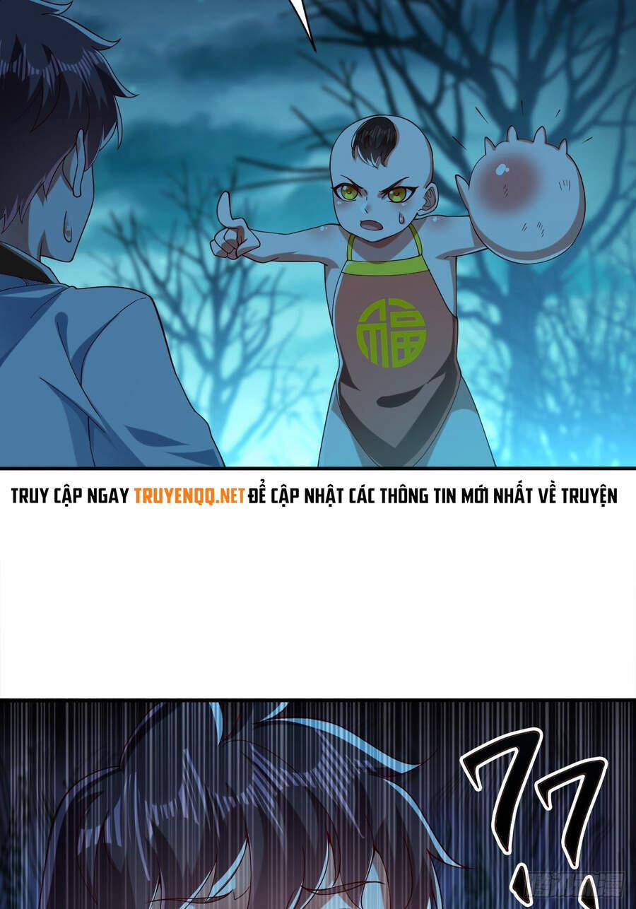 Cục Gạch Xông Vào Dị Giới 58 trang 45