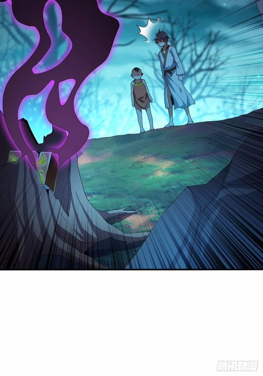 Cục Gạch Xông Vào Dị Giới 58 trang 47