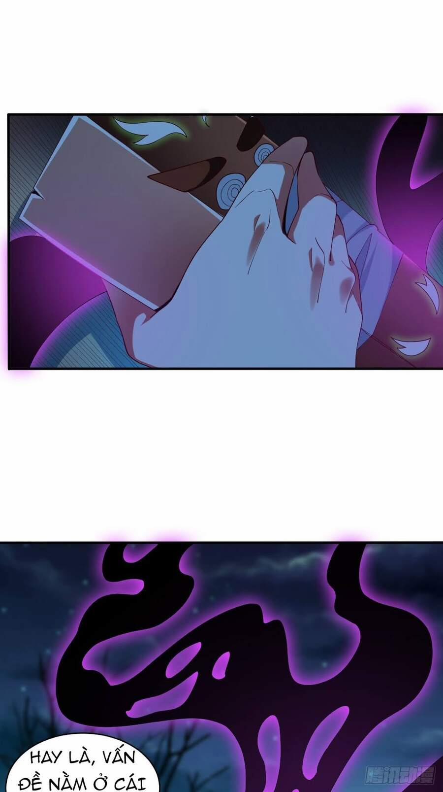 Cục Gạch Xông Vào Dị Giới 58 trang 48