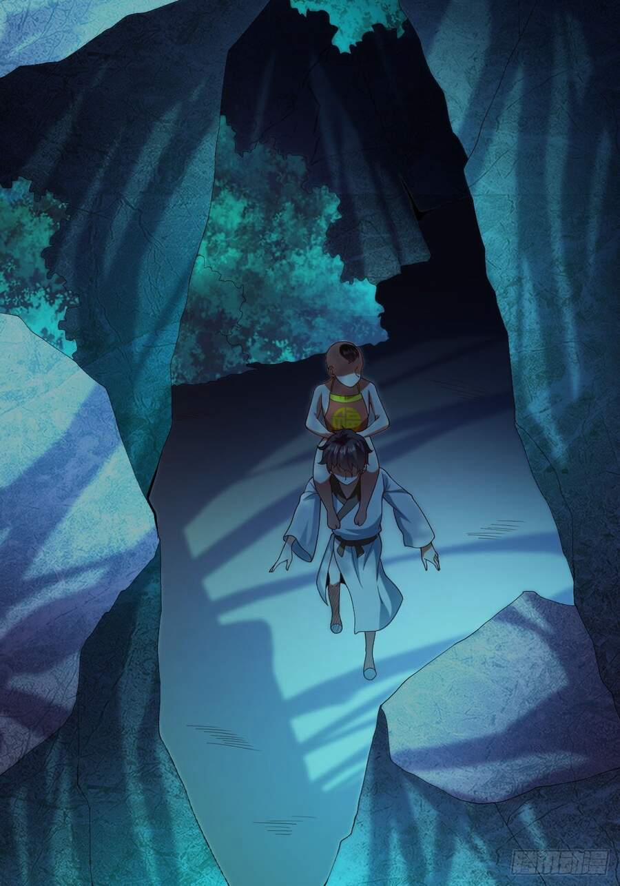 Cục Gạch Xông Vào Dị Giới 58 trang 56