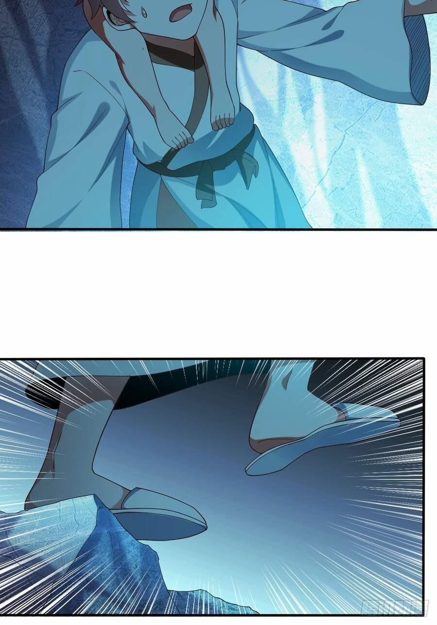 Cục Gạch Xông Vào Dị Giới 58 trang 60