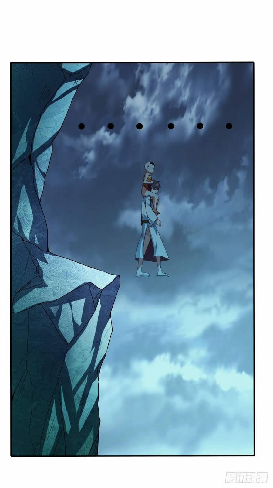 Cục Gạch Xông Vào Dị Giới 58 trang 61