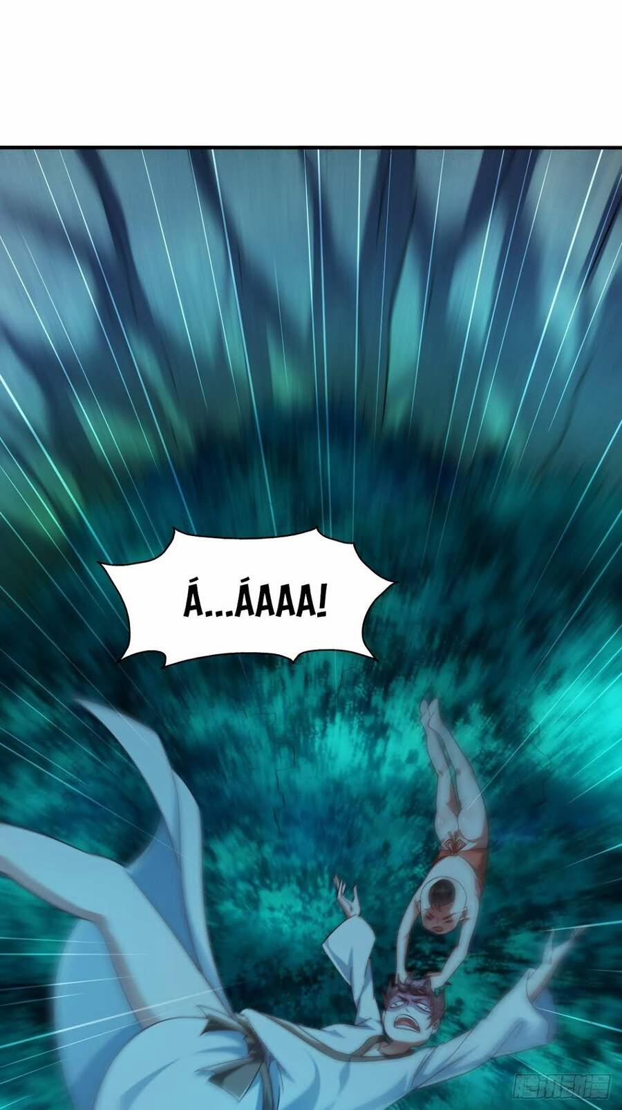 Cục Gạch Xông Vào Dị Giới 58 trang 62