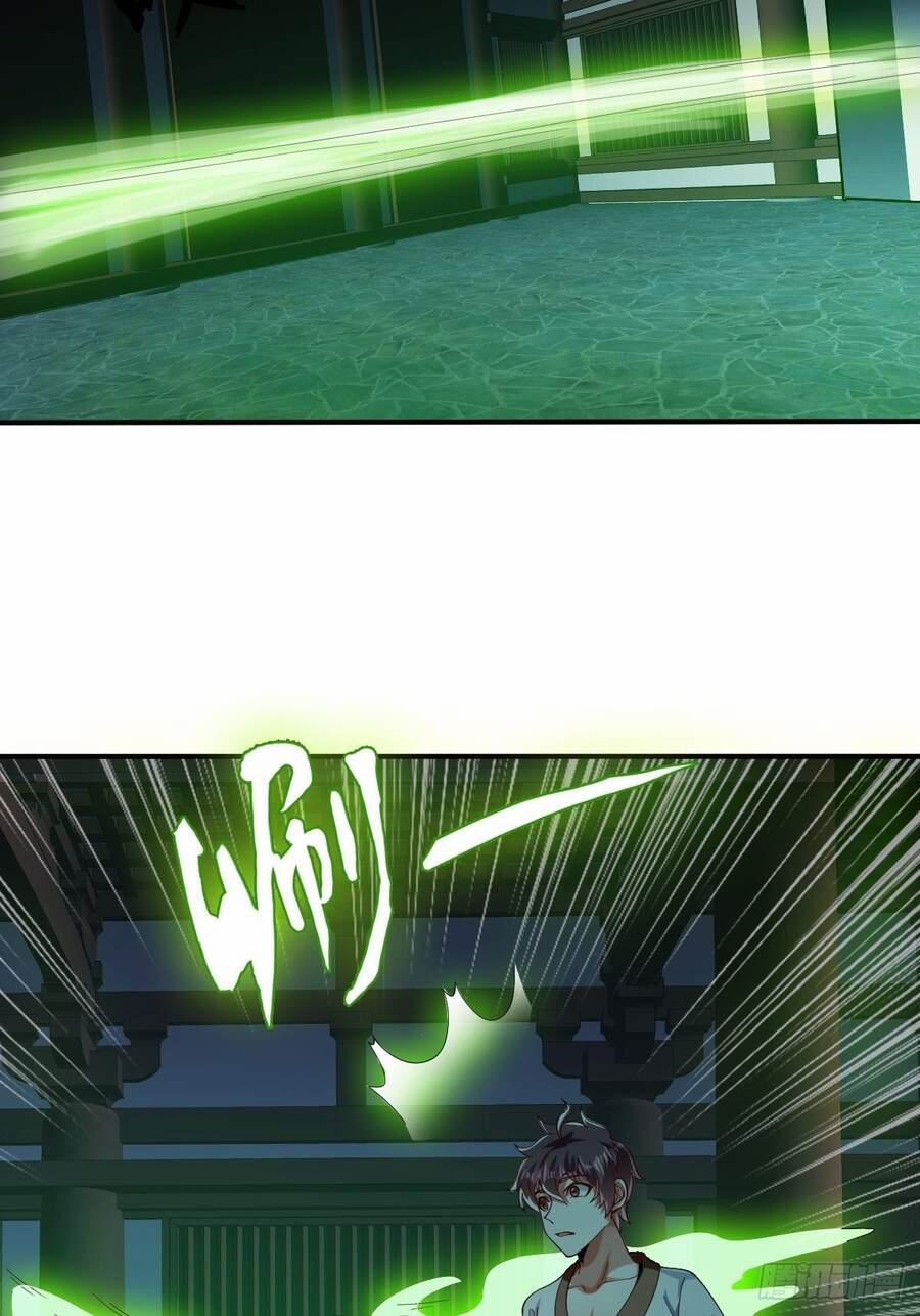 Cục Gạch Xông Vào Dị Giới 58 trang 76