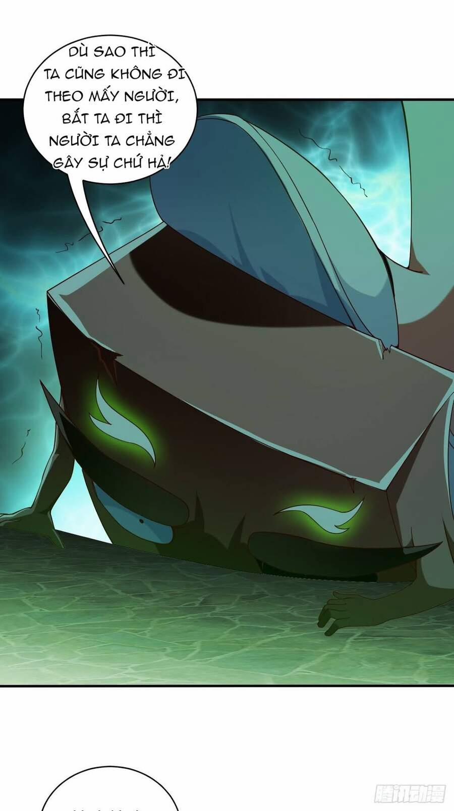 Cục Gạch Xông Vào Dị Giới 58 trang 87