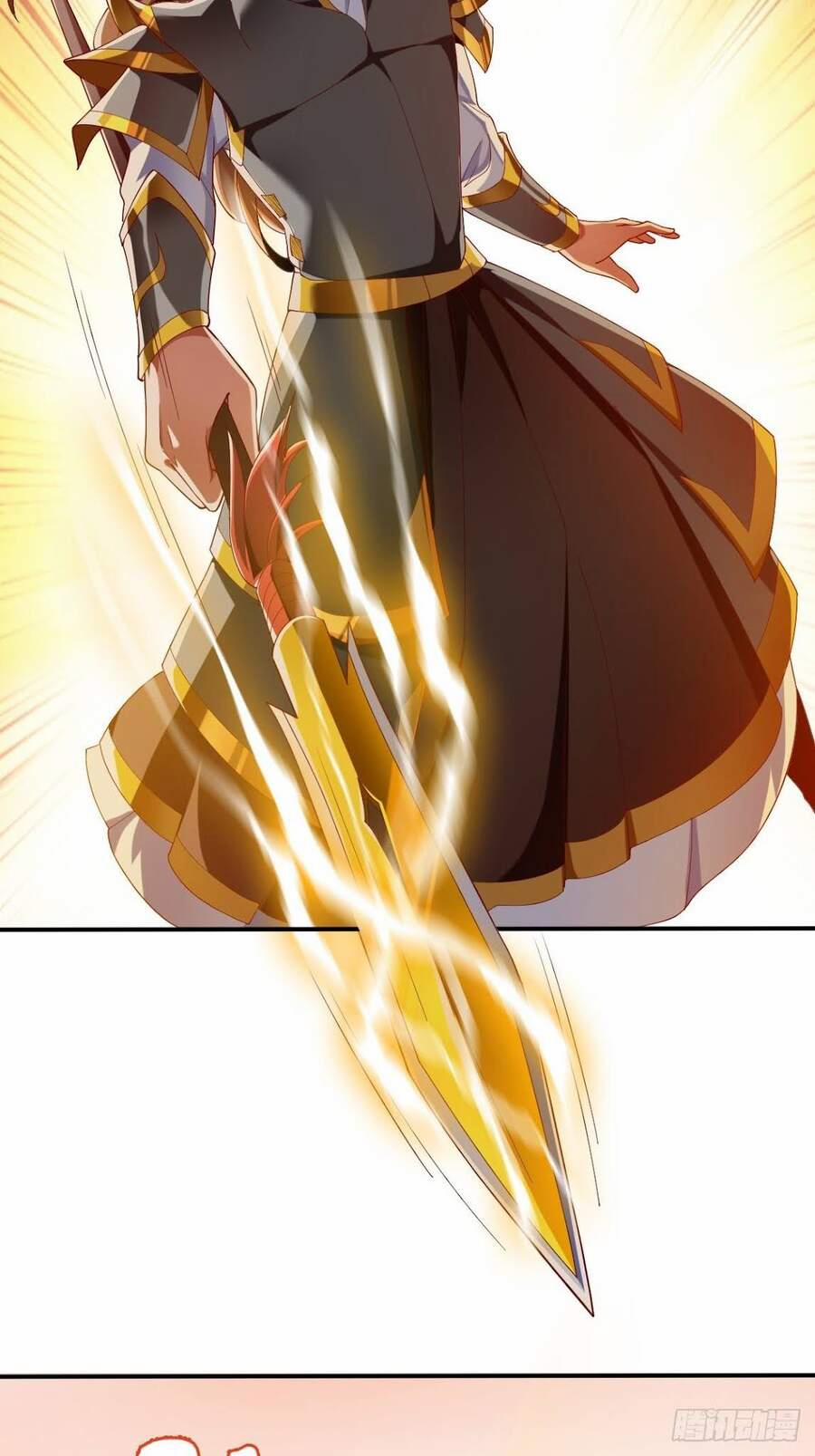 Cục Gạch Xông Vào Dị Giới 58 trang 9