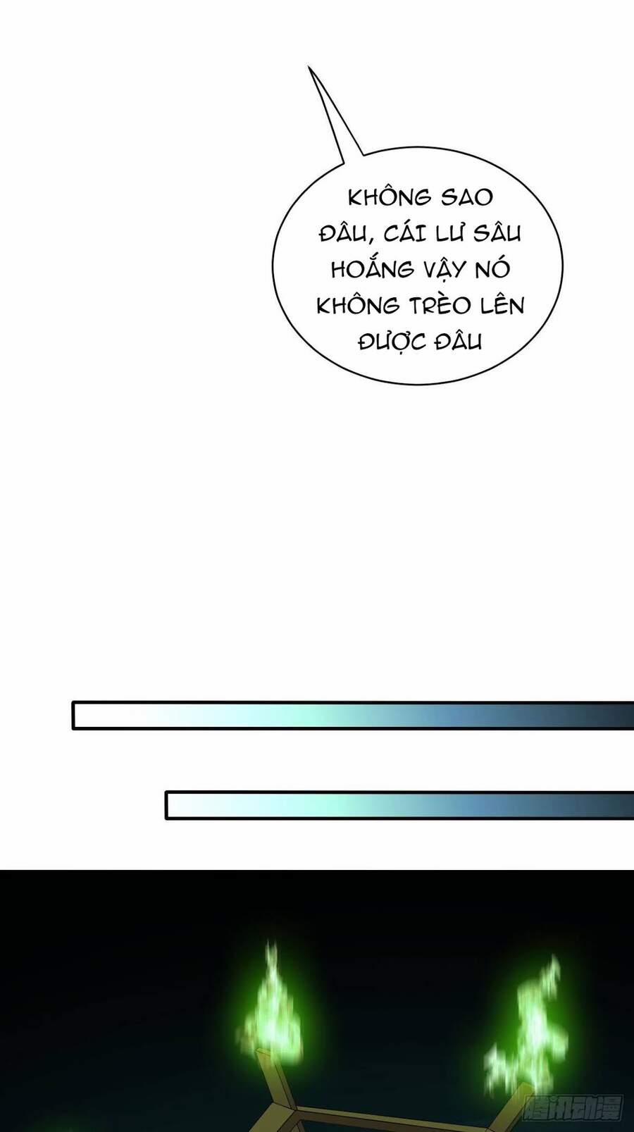 Cục Gạch Xông Vào Dị Giới 58 trang 94