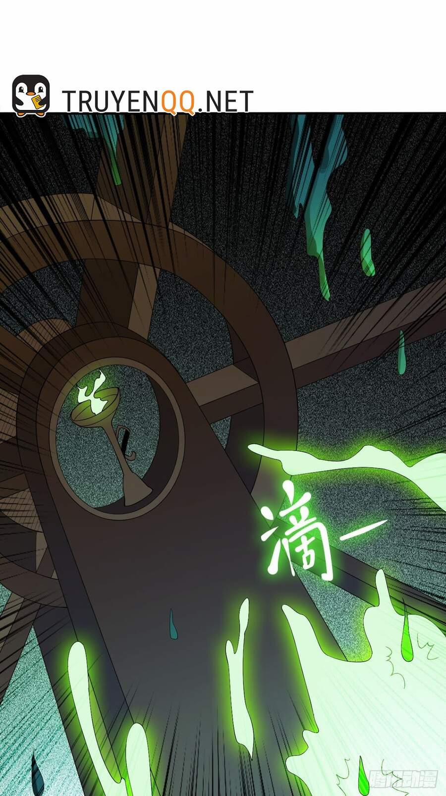 Cục Gạch Xông Vào Dị Giới 58 trang 99