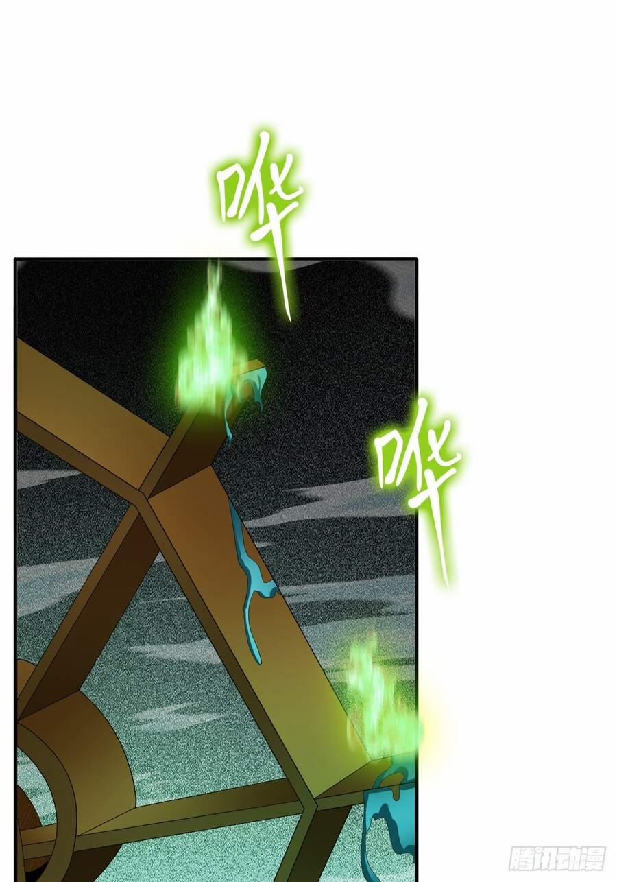 Cục Gạch Xông Vào Dị Giới 59 trang 1