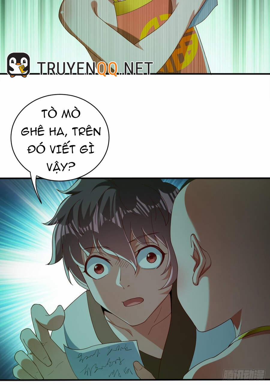 Cục Gạch Xông Vào Dị Giới 59 trang 10