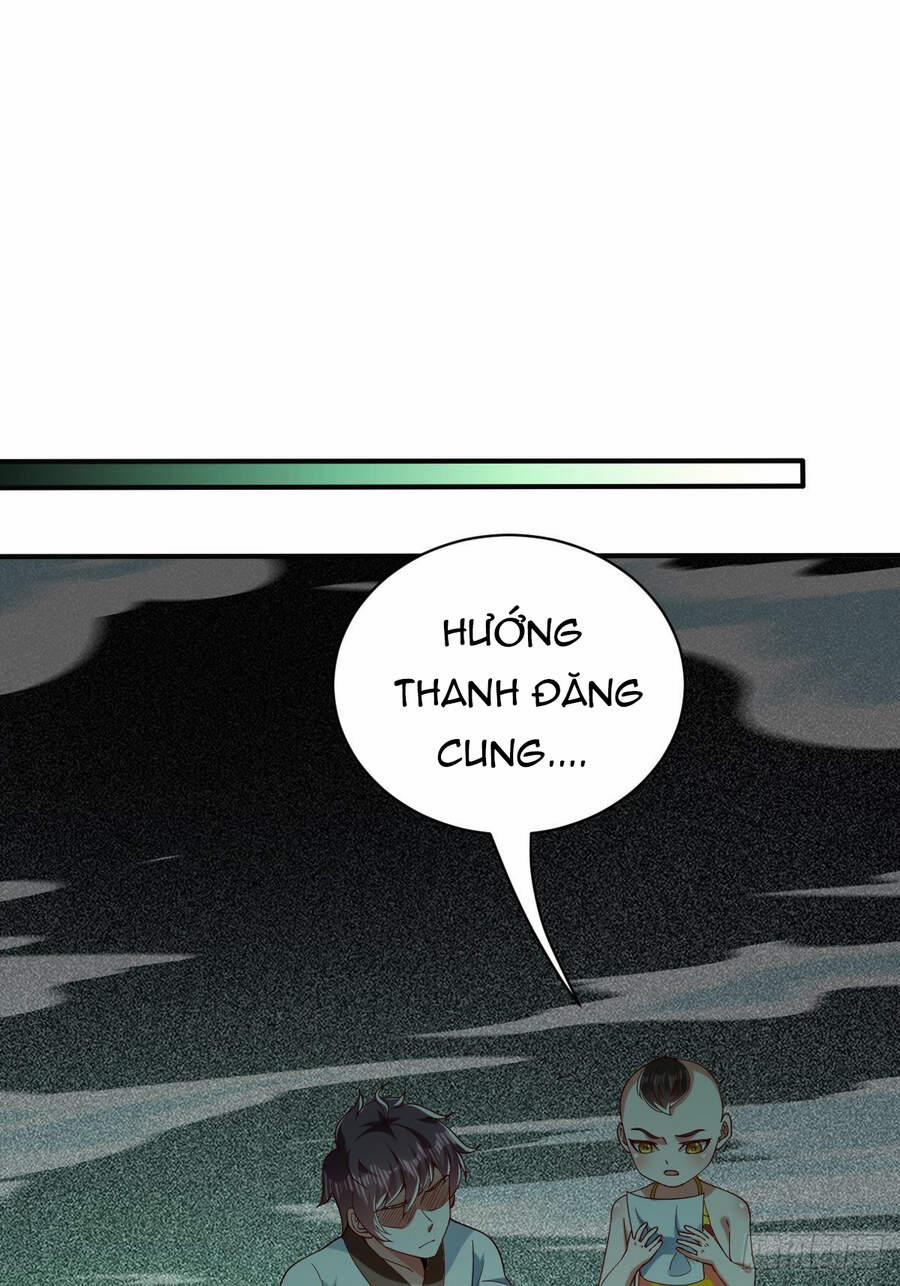 Cục Gạch Xông Vào Dị Giới 59 trang 11