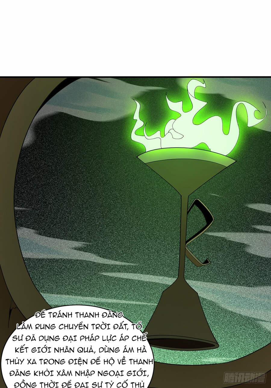 Cục Gạch Xông Vào Dị Giới 59 trang 15