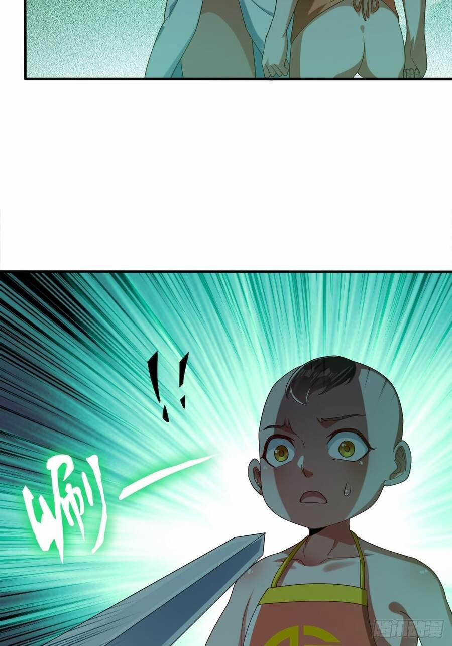 Cục Gạch Xông Vào Dị Giới 59 trang 20