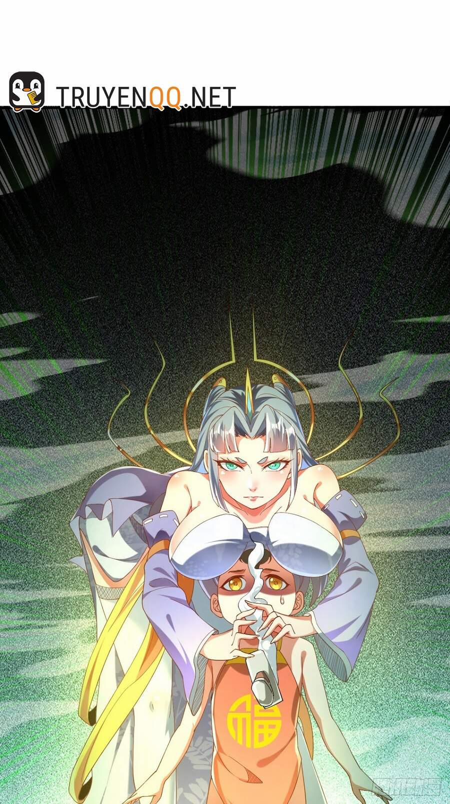 Cục Gạch Xông Vào Dị Giới 59 trang 22