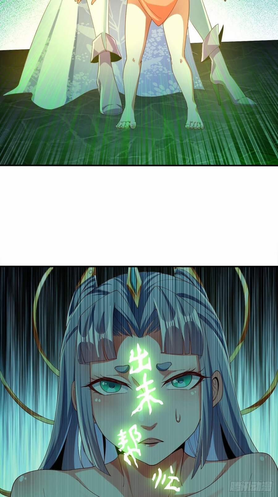 Cục Gạch Xông Vào Dị Giới 59 trang 23