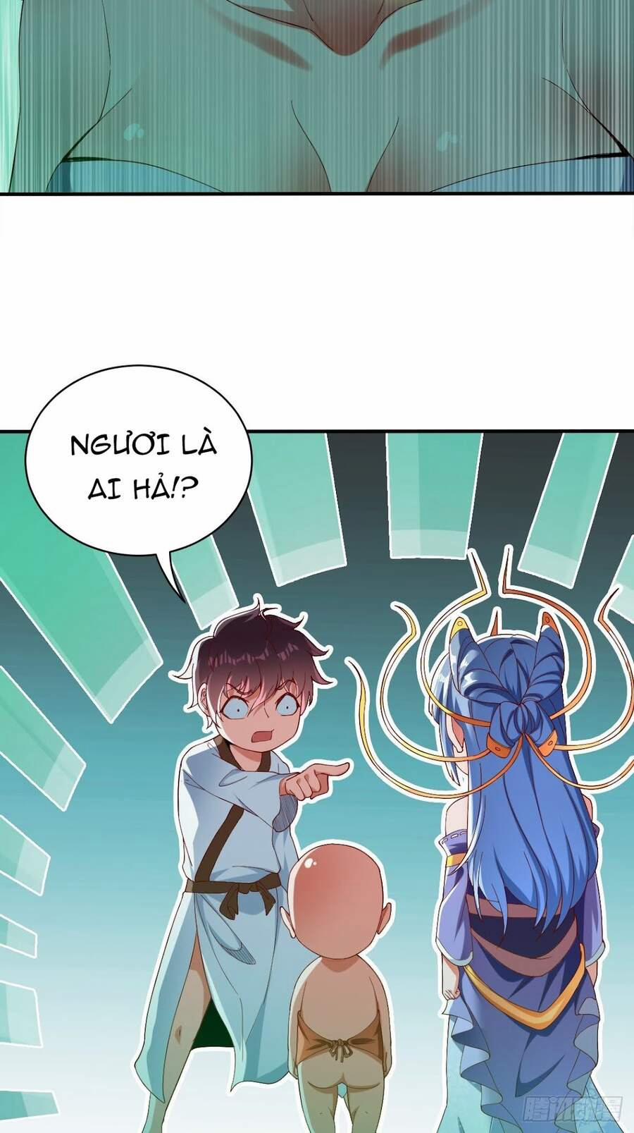 Cục Gạch Xông Vào Dị Giới 59 trang 24