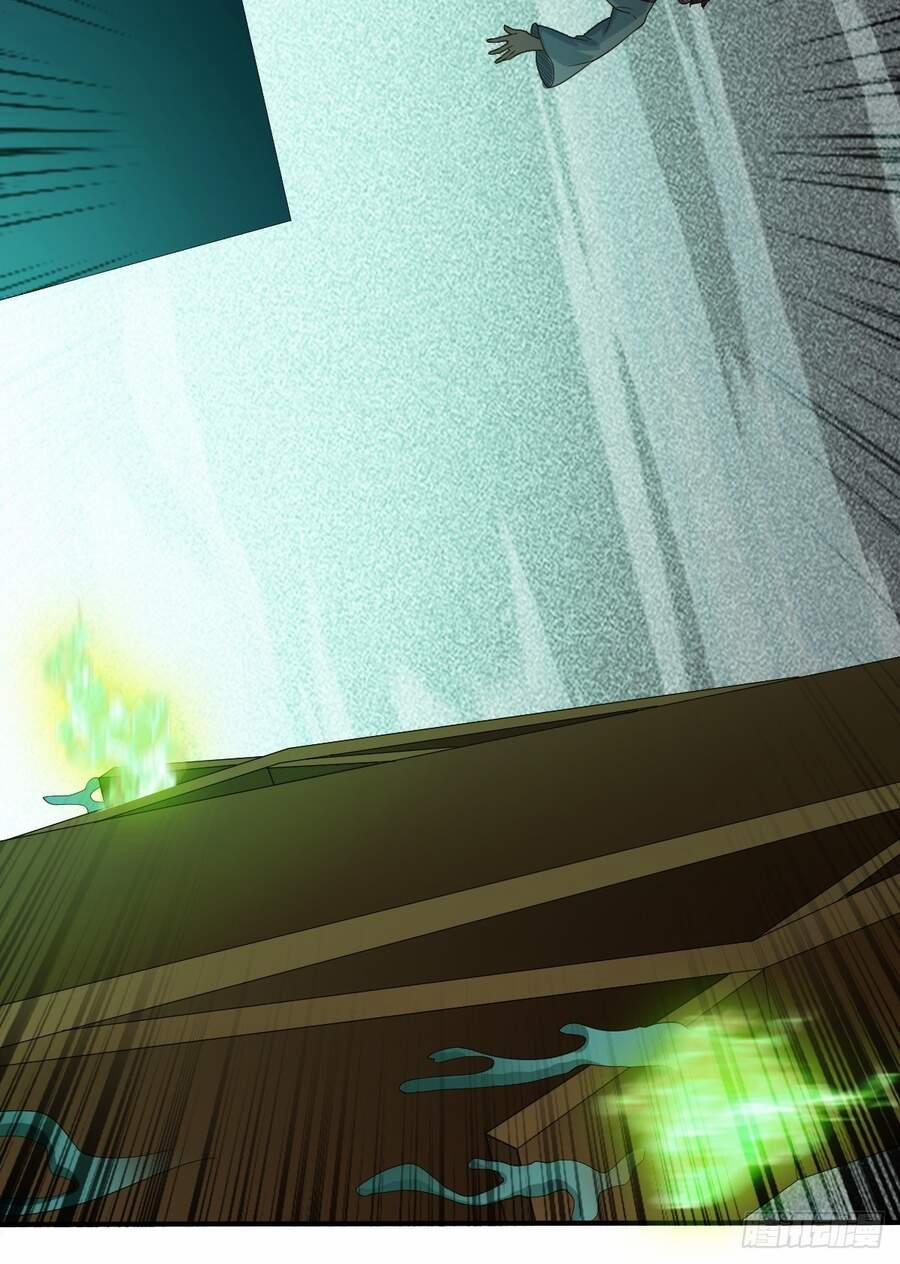 Cục Gạch Xông Vào Dị Giới 59 trang 27