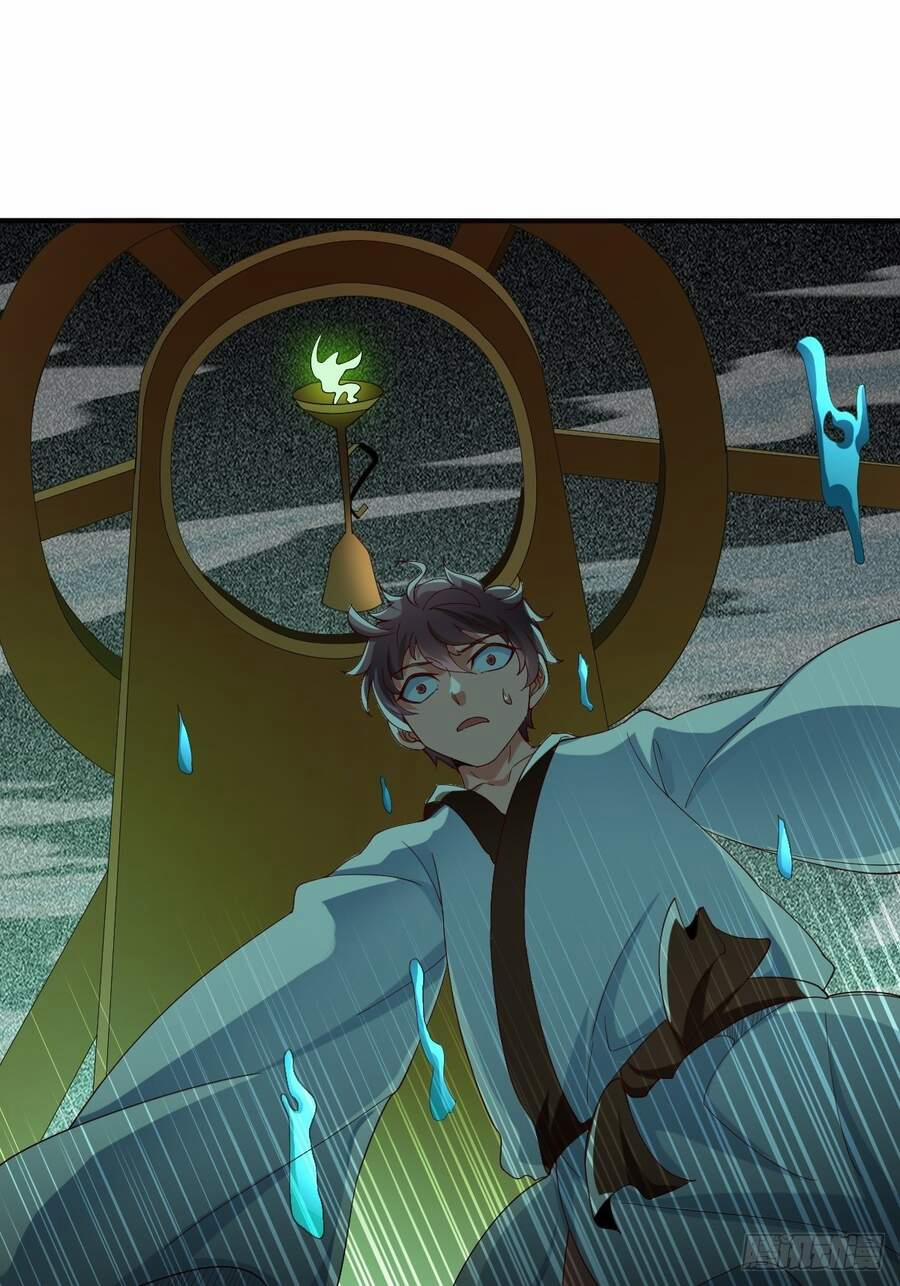 Cục Gạch Xông Vào Dị Giới 59 trang 28