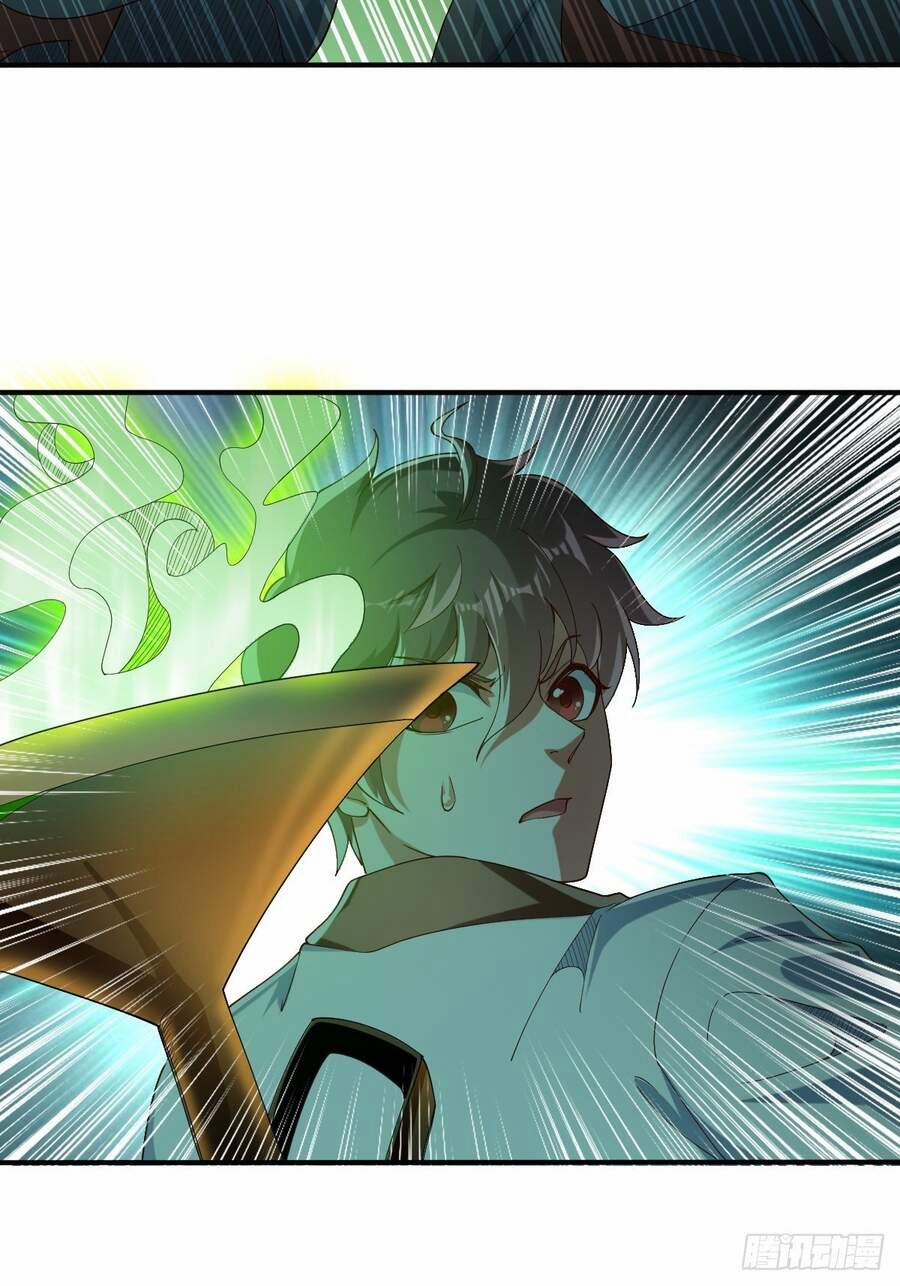 Cục Gạch Xông Vào Dị Giới 59 trang 29