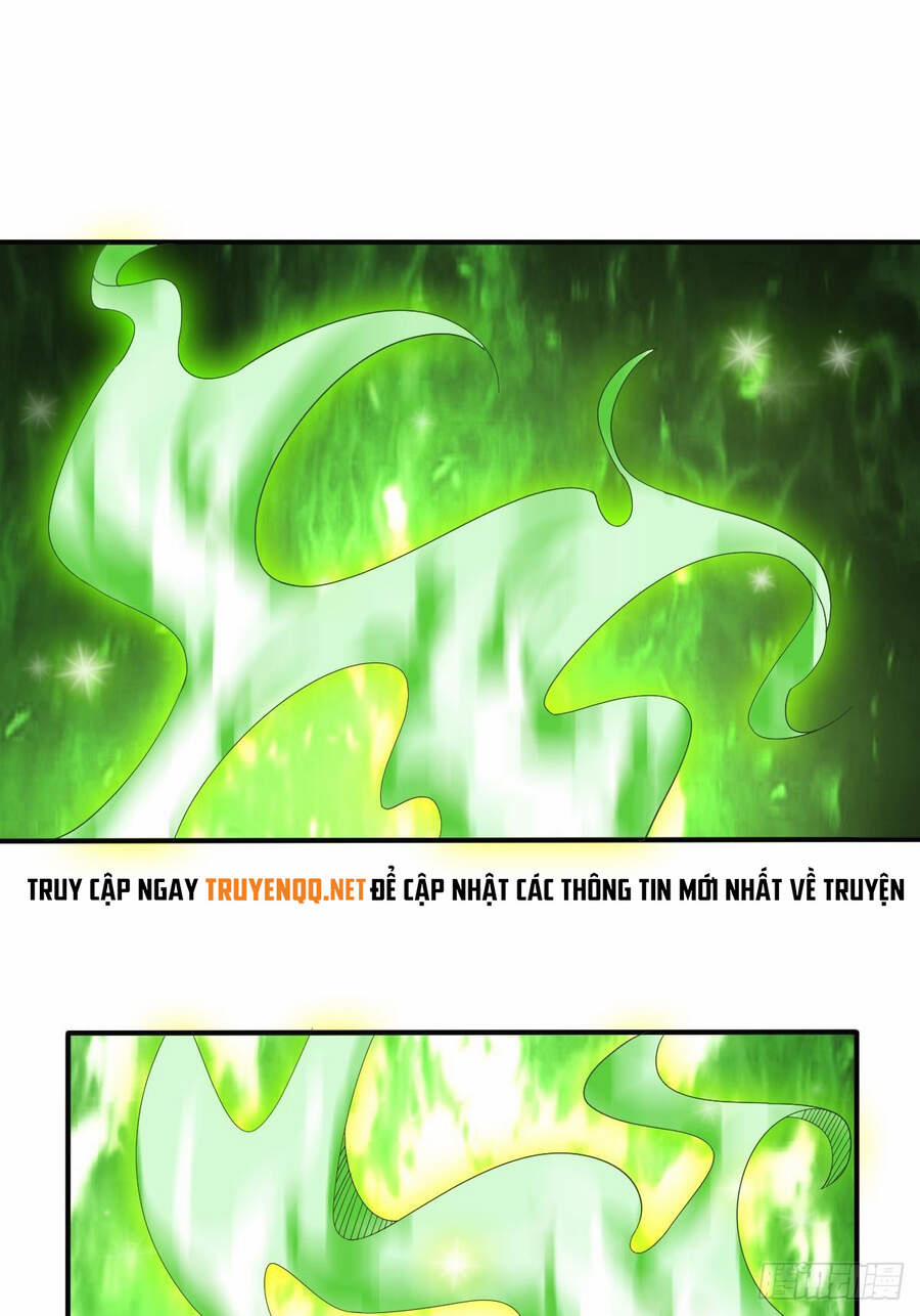 Cục Gạch Xông Vào Dị Giới 59 trang 30