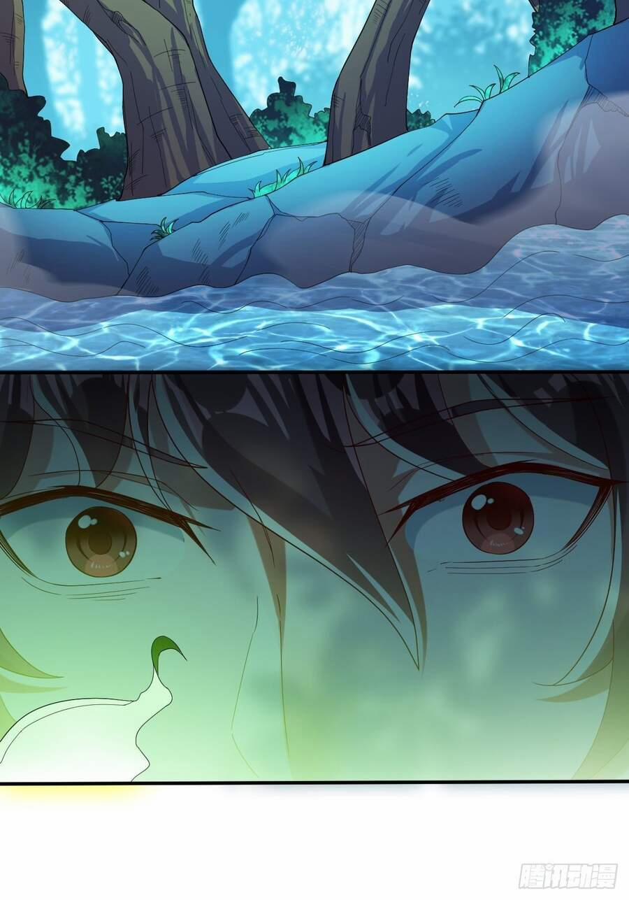 Cục Gạch Xông Vào Dị Giới 59 trang 34