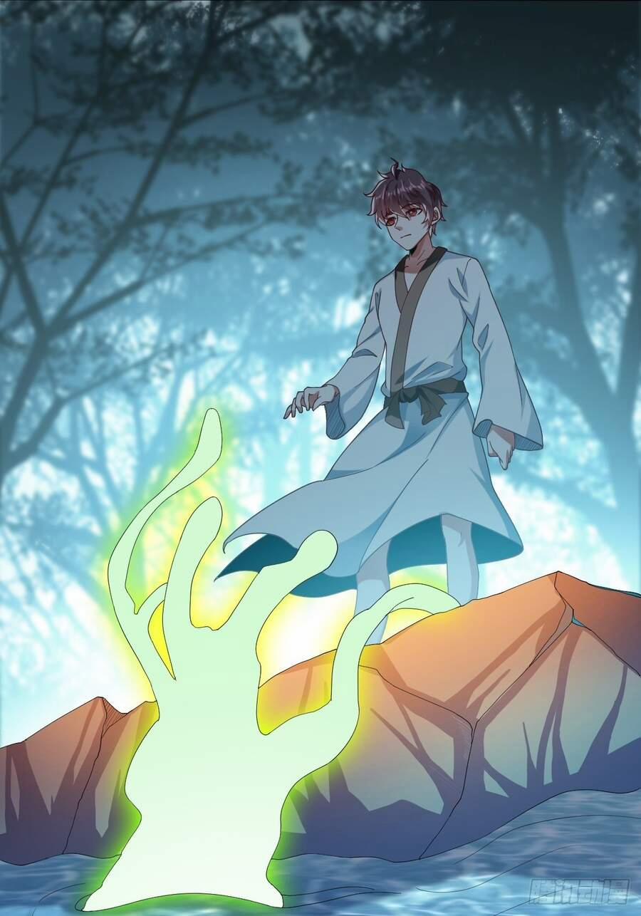 Cục Gạch Xông Vào Dị Giới 59 trang 37