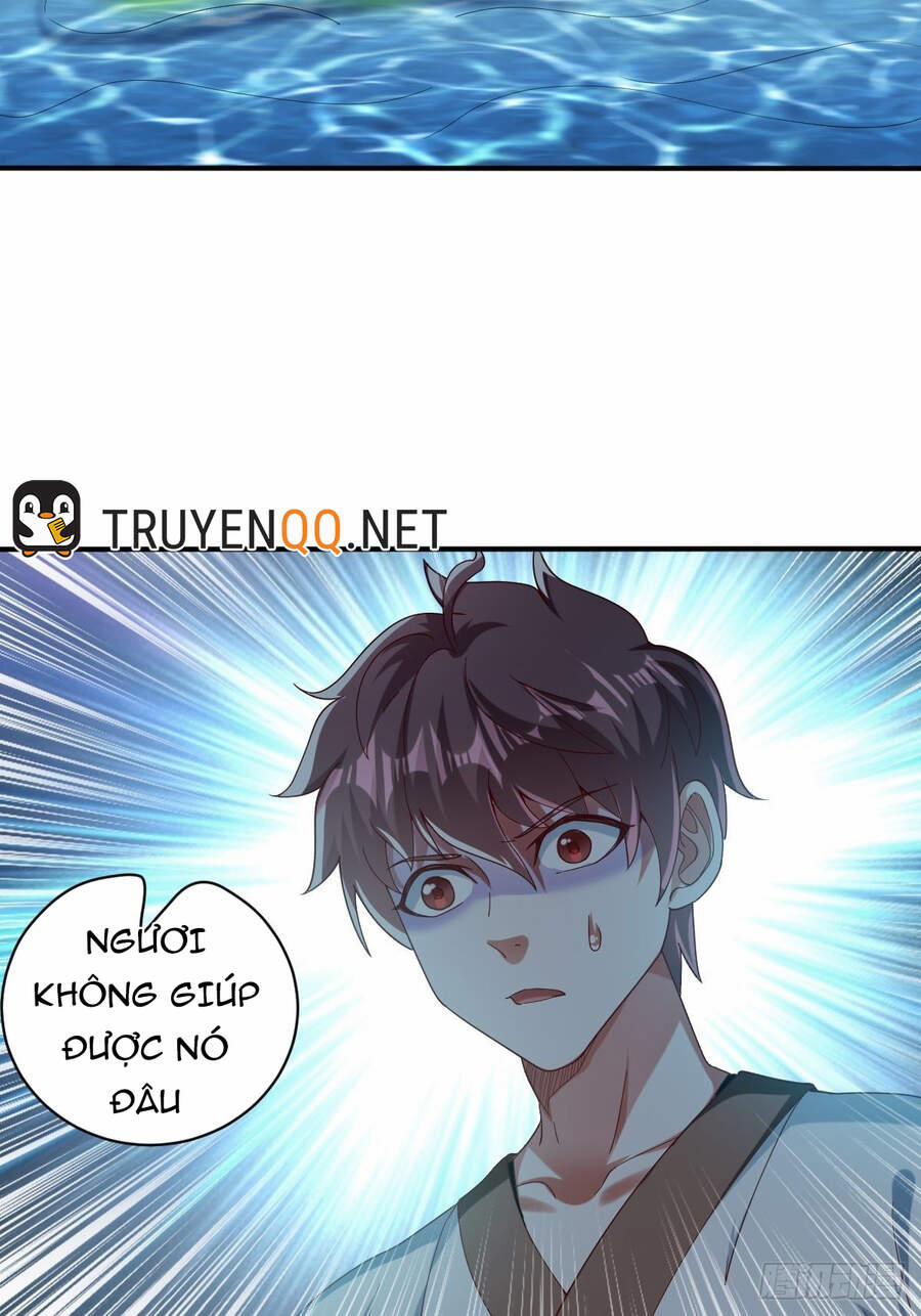 Cục Gạch Xông Vào Dị Giới 59 trang 38