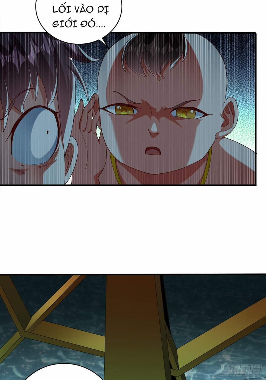 Cục Gạch Xông Vào Dị Giới 59 trang 4