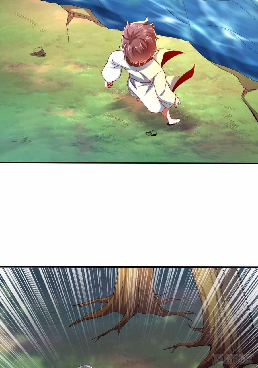 Cục Gạch Xông Vào Dị Giới 59 trang 40