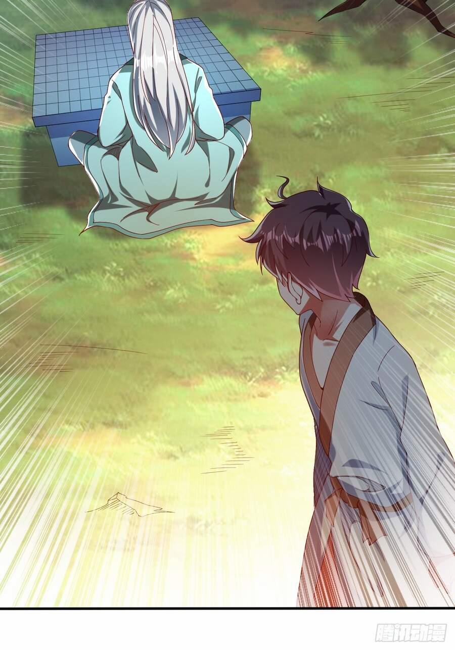 Cục Gạch Xông Vào Dị Giới 59 trang 41