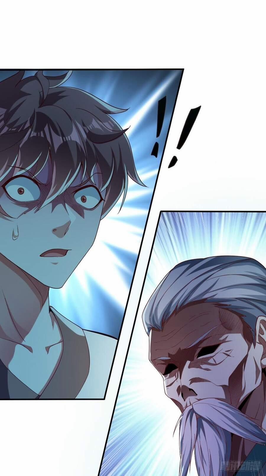 Cục Gạch Xông Vào Dị Giới 59 trang 43