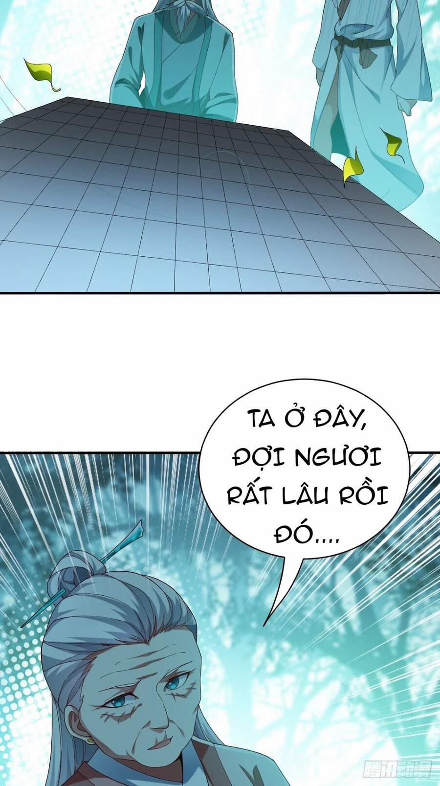 Cục Gạch Xông Vào Dị Giới 59 trang 45