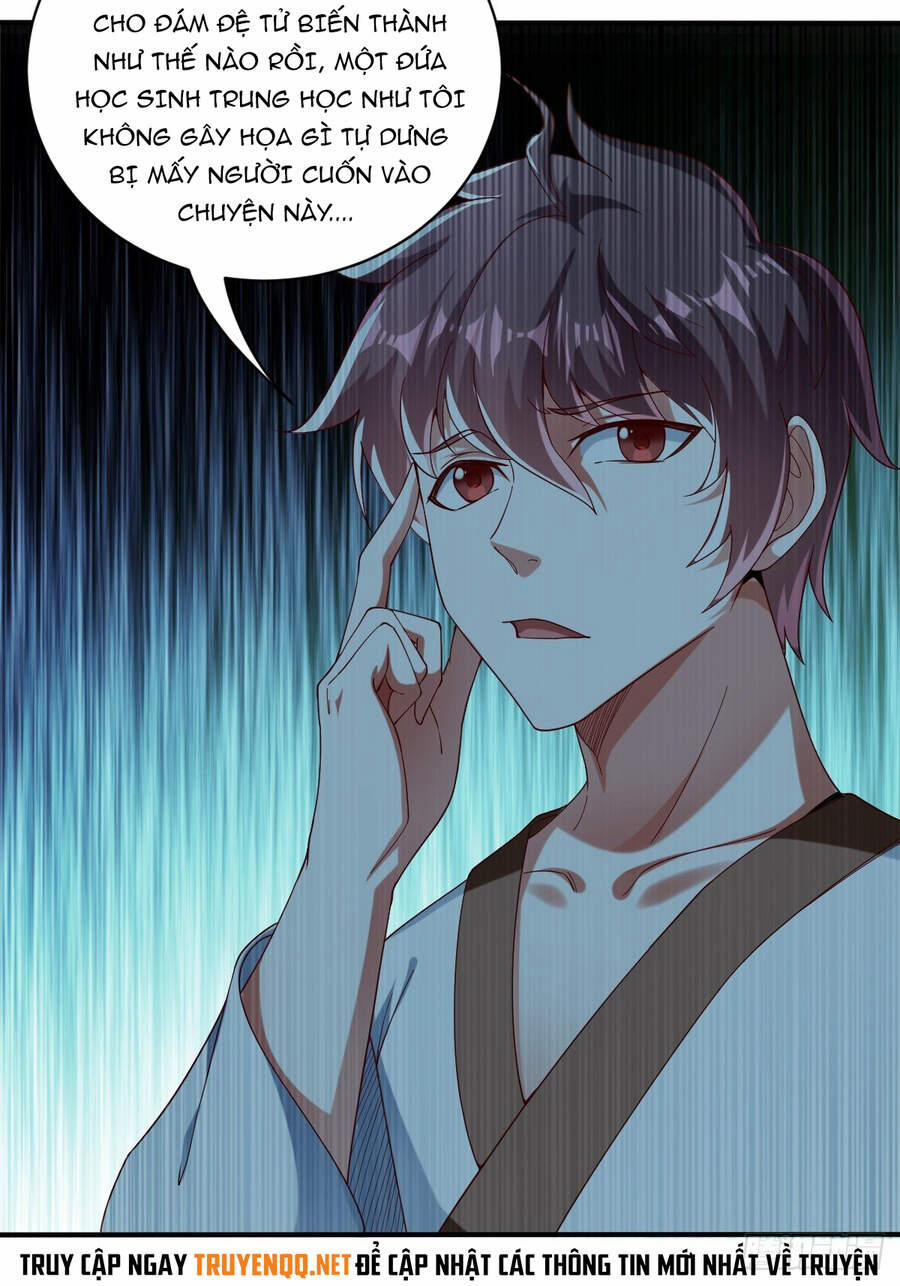 Cục Gạch Xông Vào Dị Giới 59 trang 49