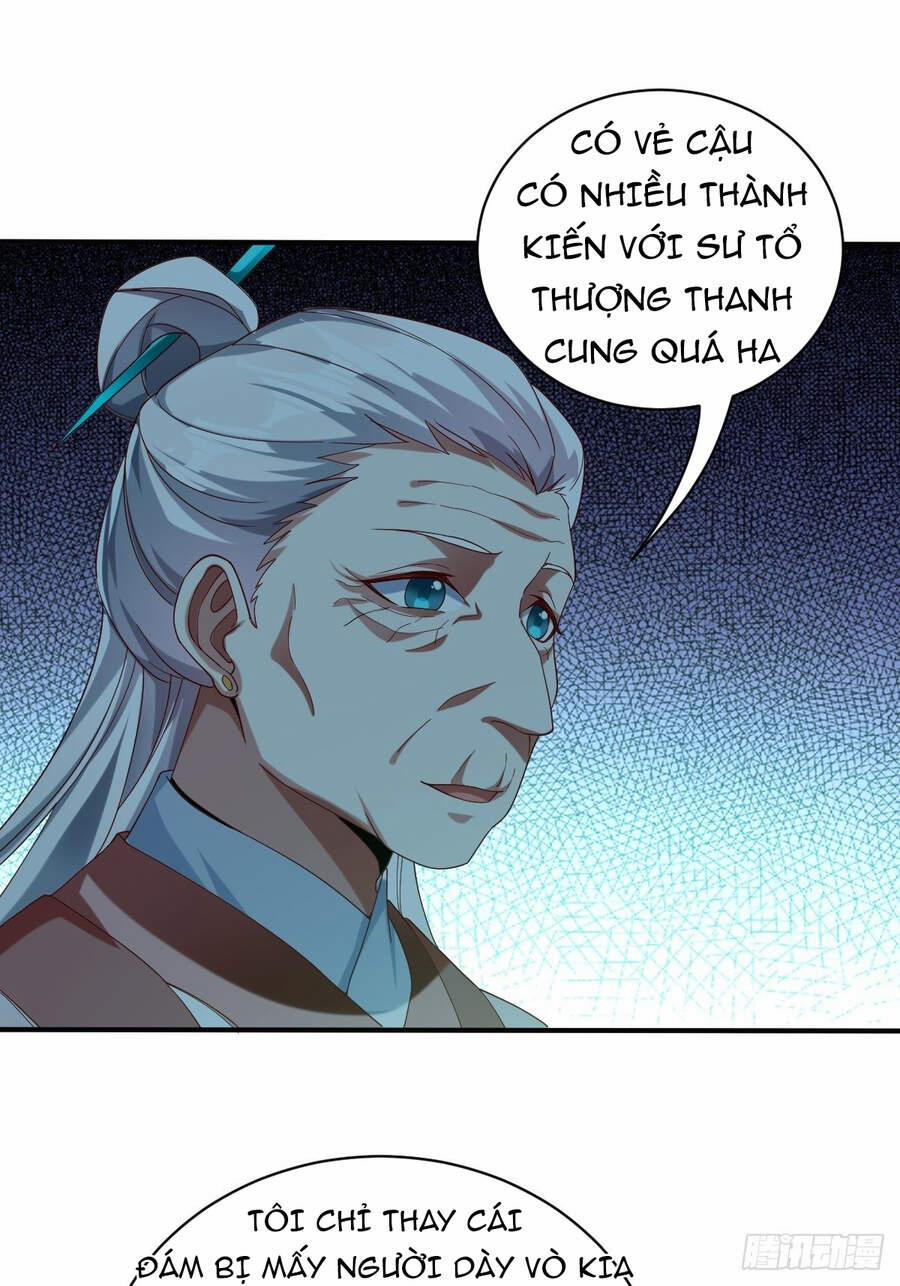 Cục Gạch Xông Vào Dị Giới 59 trang 50